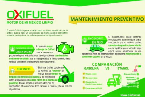 Golpe al “gasolinazo”, abre estación que vende a 14 pesos el litro imagen 4