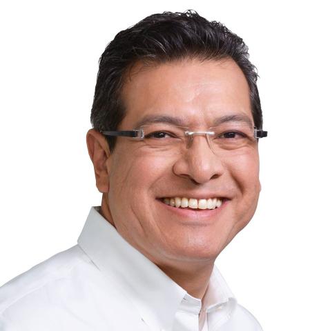 Llama gobernador a “cerrar filas” en defensa de la imagen de Tlaxcala