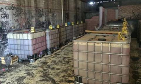 Tlaxcala en la mira de los “huachicoleros” por “efecto cucaracha”