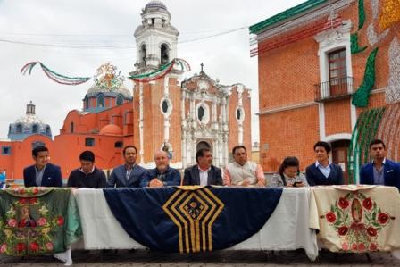 Artistas plásticos y familia taurina apoyarán reconstrucción de San José