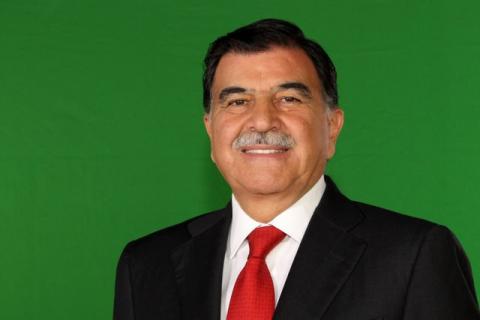 Manchi acarreo para llenar el informe del adiós