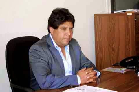 Alcalde los obligó a placear a candidato del PRI