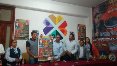 Presenta “Cartel de Feria de lujo” en Ixtenco imagen 3