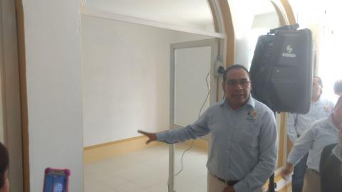 Inauguran instalaciones del DIF en Ixtenco imagen 3
