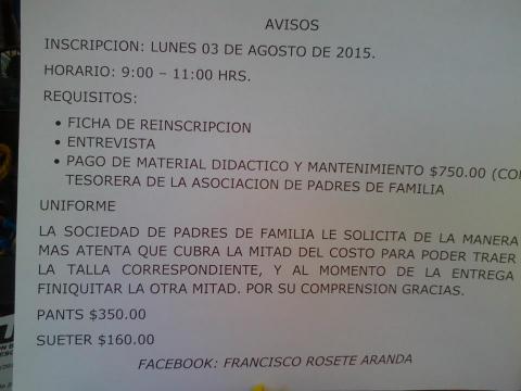 Por tener retraso psicomotor lo dejan en el patio imagen 3