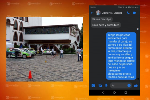 Depravado del Jeroc´S habría intentado abusar de una empleada imagen 1