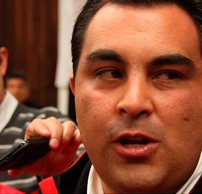 El junior nini acepta que andaba en pre campaña