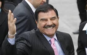 Mariano es un abusivo del poder: Lorena Cuéllar