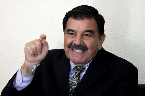 Revelan números de Manchi amigos