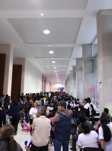 Persiste odio de Mariano hacia Lorena imagen 3
