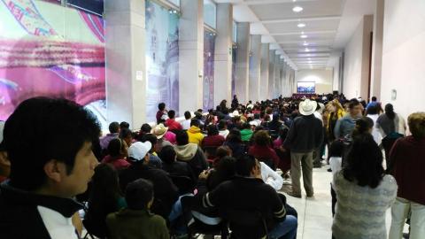 Persiste odio de Mariano hacia Lorena imagen 2