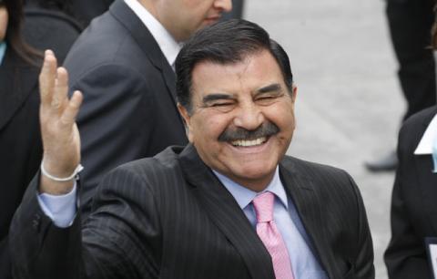 Mariano se burla de enfermos renales