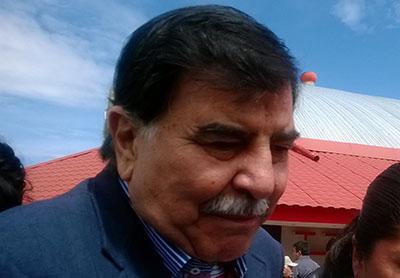 Mariano González Zarur no tiene corazón: Lorena Cuéllar Cisneros