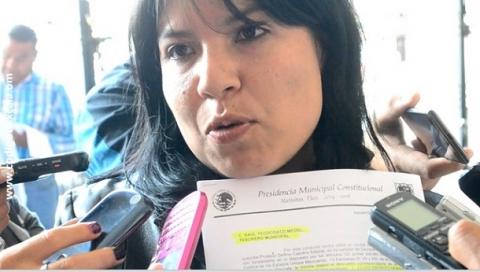 Se acusan mutuamente alcalde y síndico de Nativitas imagen 1