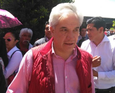 Pide Noé Rodríguez a Marco Mena condiciones imparciales