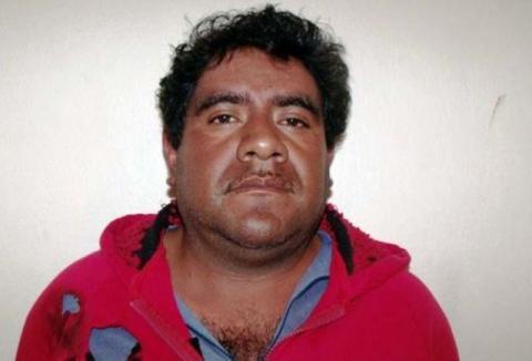 Presunto padrote sale libre