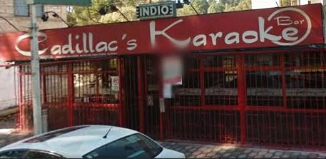 Fue a ventarse una “palomazo” y le roban el auto