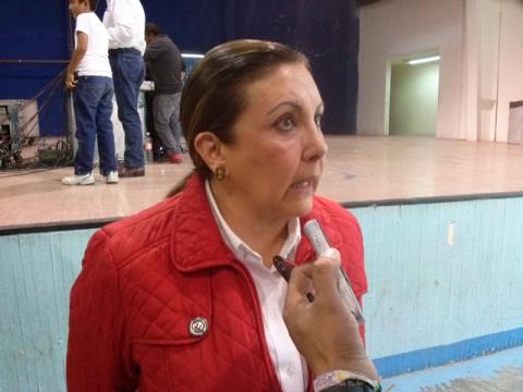 Adriana premiaría traición de Sánchez Santiago