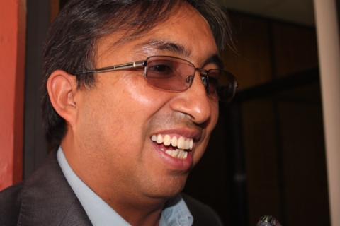 Líder del PAN minimiza hechos violentos contra candidatos