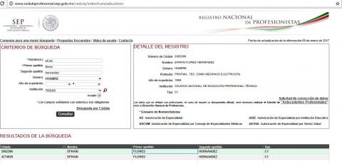 Gabinete de Mena sin perfil en finanzas, ecología, y obras imagen 2