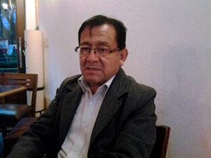 Gobierno de Mariano encubre a perredista “chaquetero” imagen 1