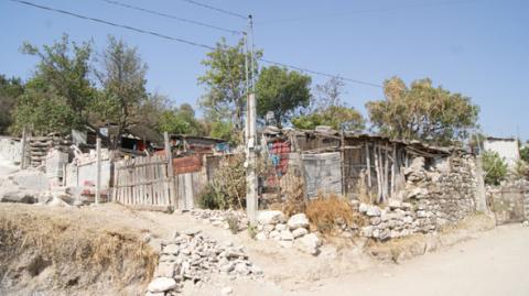 La pobreza, una constante en Tlaxcala