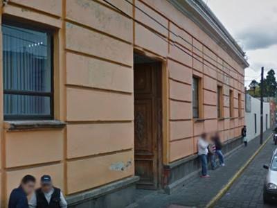 Enfrentan policías estatales bajos salarios y malas instalaciones