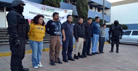 Se le cae el teatro a Alicia; salen absueltos policías acusados de secuestro