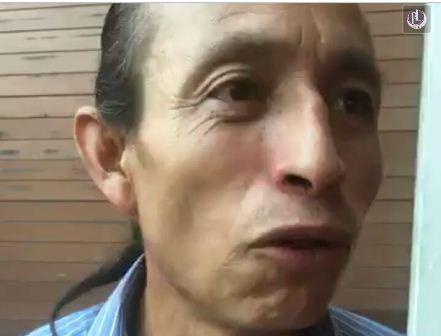Acusa que presunto secuestrador de su hija burla la justicia