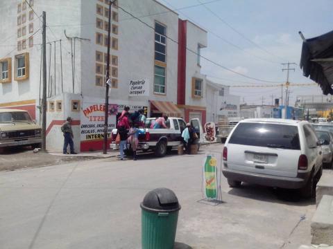 No tienen energía eléctrica pero reciben pantallas digitales imagen 6