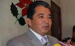 Otro tirador más va por el PRI, se identifica con Marco Mena