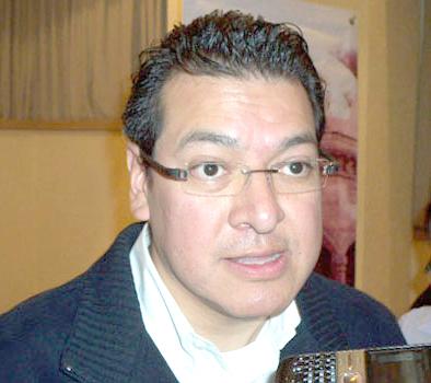 Marco Mena y Ricardo García heredan la multa al PRI