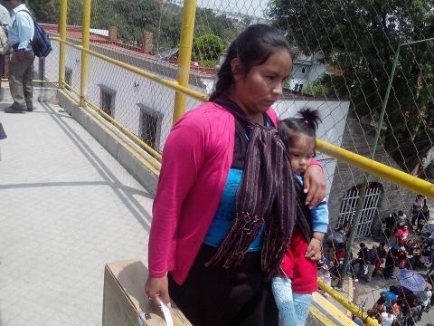 No tienen energía eléctrica pero reciben pantallas digitales imagen 9