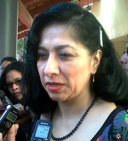 Hasta 40 años a policías secuestradores, May Zaragoza sin ser removido