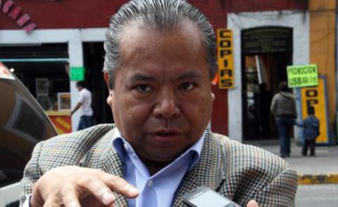 Sin registro nacional pero ya ambiciona elecciones locales