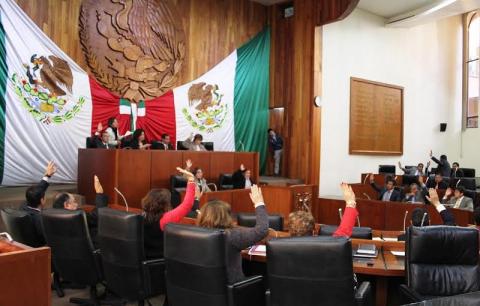 Al cuarto para la hora podría aprobarse Reforma Electoral