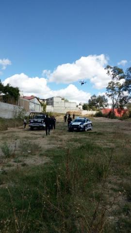 Atrapan a hampón que intento robarse una lap top imagen 2