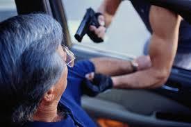 Continúan robándose tres autos por día en Tlaxcala