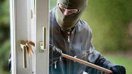 Continúa en ascenso el robo a casa habitación