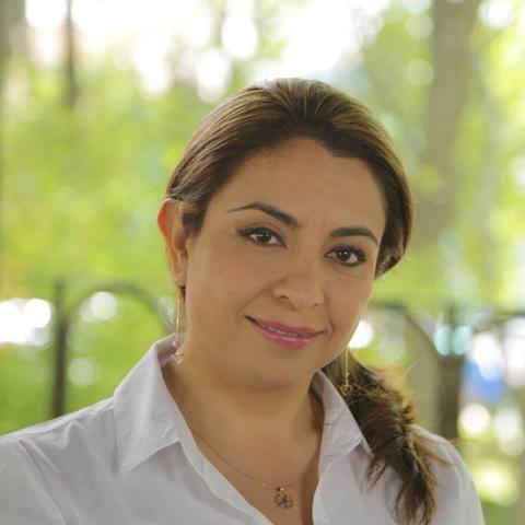Rosalinda Muñoz la más fuerte sucesora de Mariano
