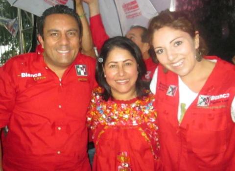Marianistas siguen haciendo de las suyas en SESA