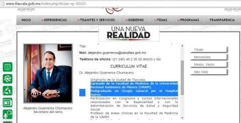 Violador de la ley es secretario de estado imagen 5