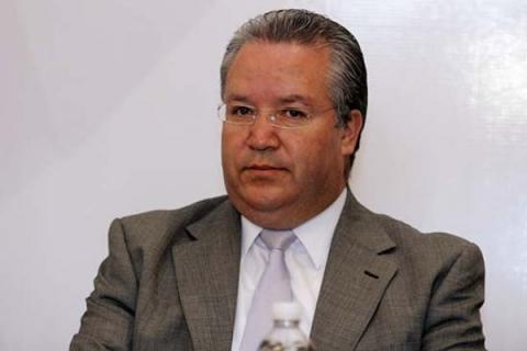 Llega nuevo delegado de la SEGOB