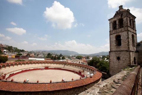 Tlaxcala capital se vuelve más segura