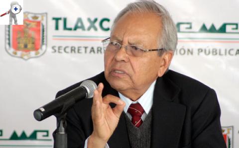 Secretario de educación quiere imponer líder del SNTE