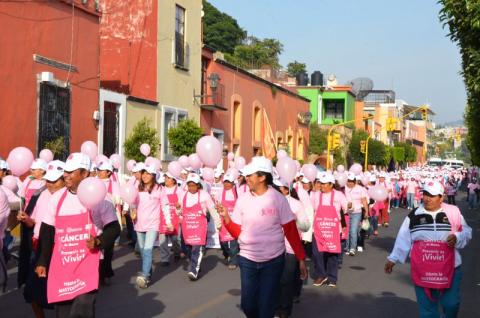 SESA engaña a mujeres tlaxcaltecas