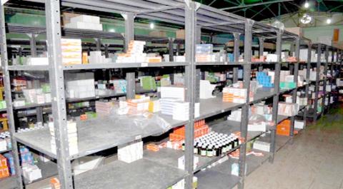 Mueren por falta de medicamentos, la SESA los tira: Cuco