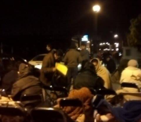 Trabajadores acusan “corruptelas” para formalizaciones en la SESA