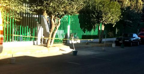 Secretario de Salud podría ser arrestado por 36 horas