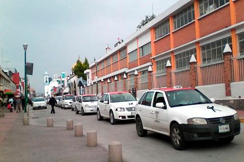 Escena de asesinato pudo haber sido alterada: Taxistas